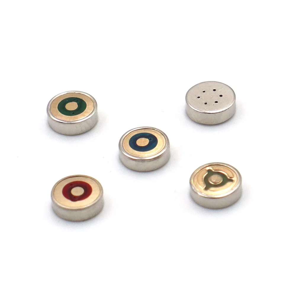 SMD 4013 Электрет Конденсор микрофон запасная часть для интеллектуальных домашних устройств распознавание речи 4*1 3