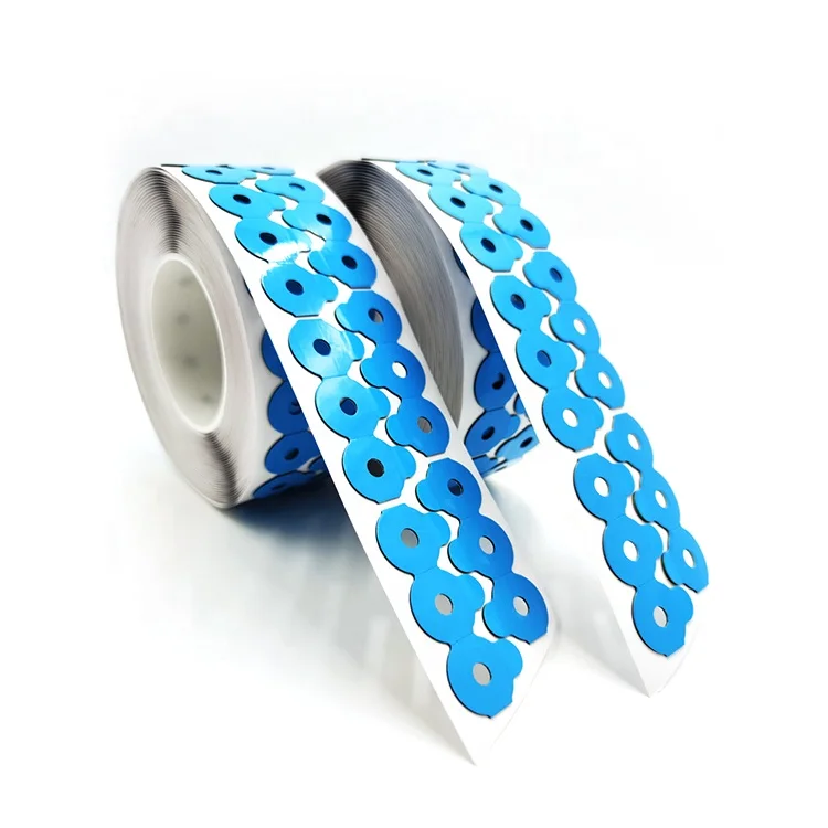 Прокладка для объектива, Стандартная продукция прокладок для окантовки объектива, блокирующие прокладки для объектива