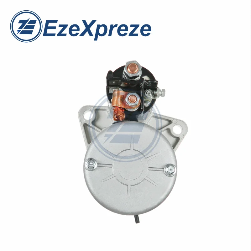 EZE  24V 3.5KW 10T Auto Starter Motor 9172780 9172702 91236506N 113356 20063708 For BELARUS For GAZ For ZIL Car Auto Starter