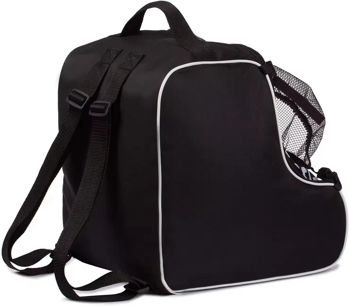 High Quality Large Capacity Ski Bag For Helmet Customized Pattern Skiing Bags Durable Skating Shoot Carrier Pack