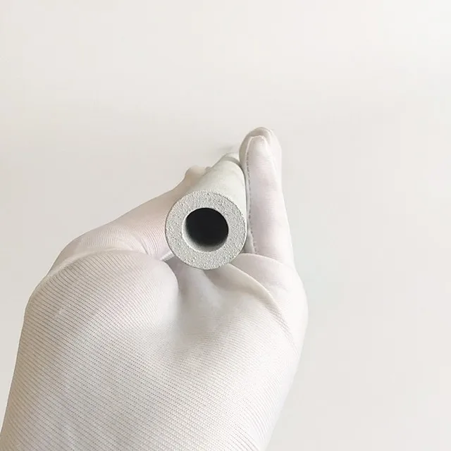 1700c mosi2 thermocouple protective tube