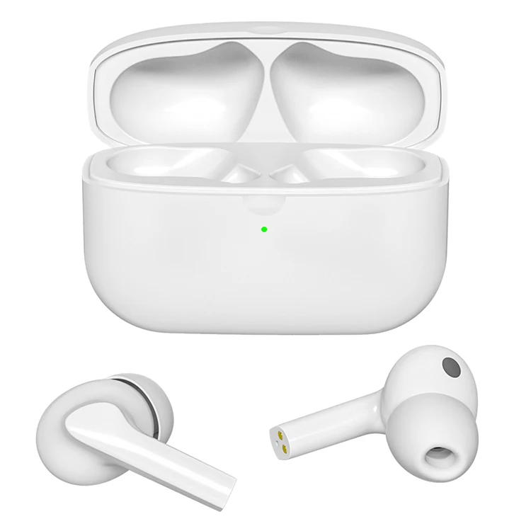 True wireless stereo earphone manufacturer support logo custom OEM CE rohs blue tooth headphone auriculares bluetooth