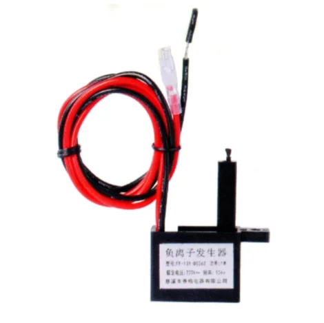 
 Ионизатор por плазменный Анионный Генератор Модуль для очистки автомобиля плазменный ионный генератор  