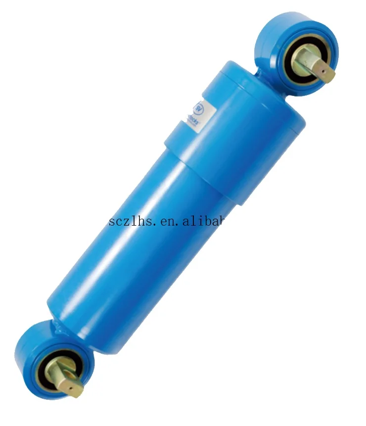Train Suspension Koni Shock Absorber
