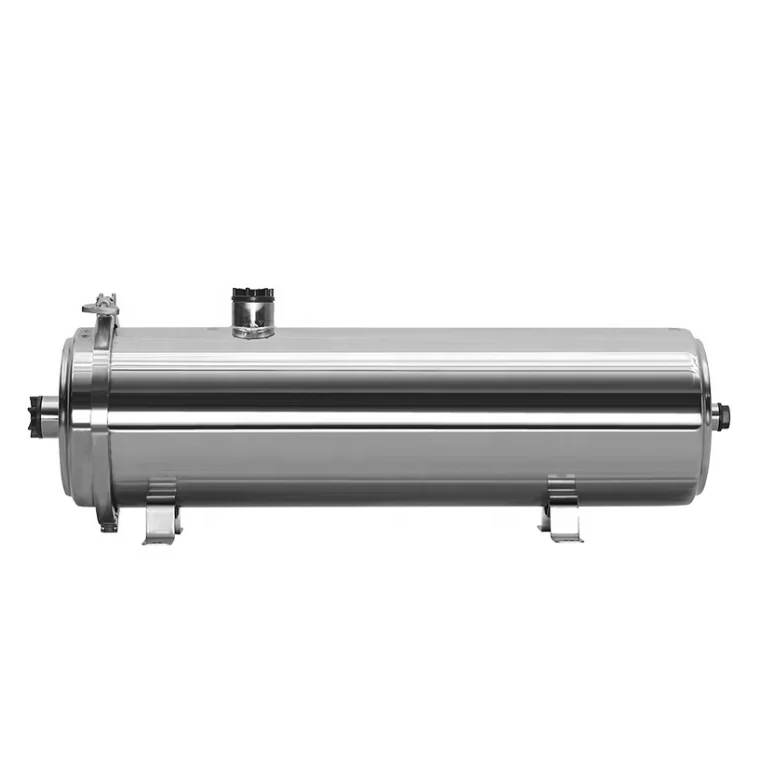 8000L/H 10000 L/H весь дом оборудование для очистки воды из нержавеющей стали корпус 304 PVDF моющийся UF мембранный фильтр