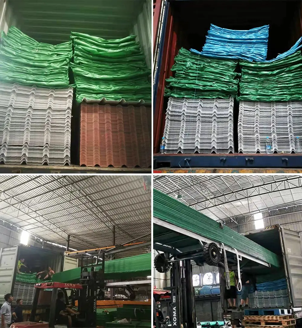 Mexico pvc termo roof T-113 2.0mm  anti corrosion heat insulation plastic flexible roofing material 3 layers pvc roof sheet
