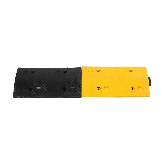 China Wholesale 500mm Safety Breaker Speed Bumps