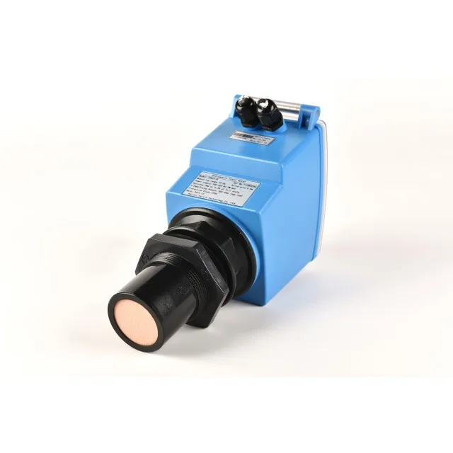 Taijia digital signal water level meter 4-20ma water level 10 meters