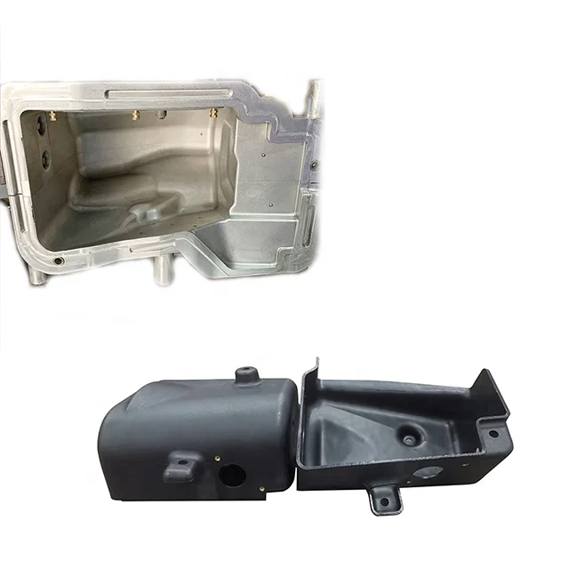 Rotomolding Auto Car Parts Mould , Customized product , Auto Parts and Accessories Mold