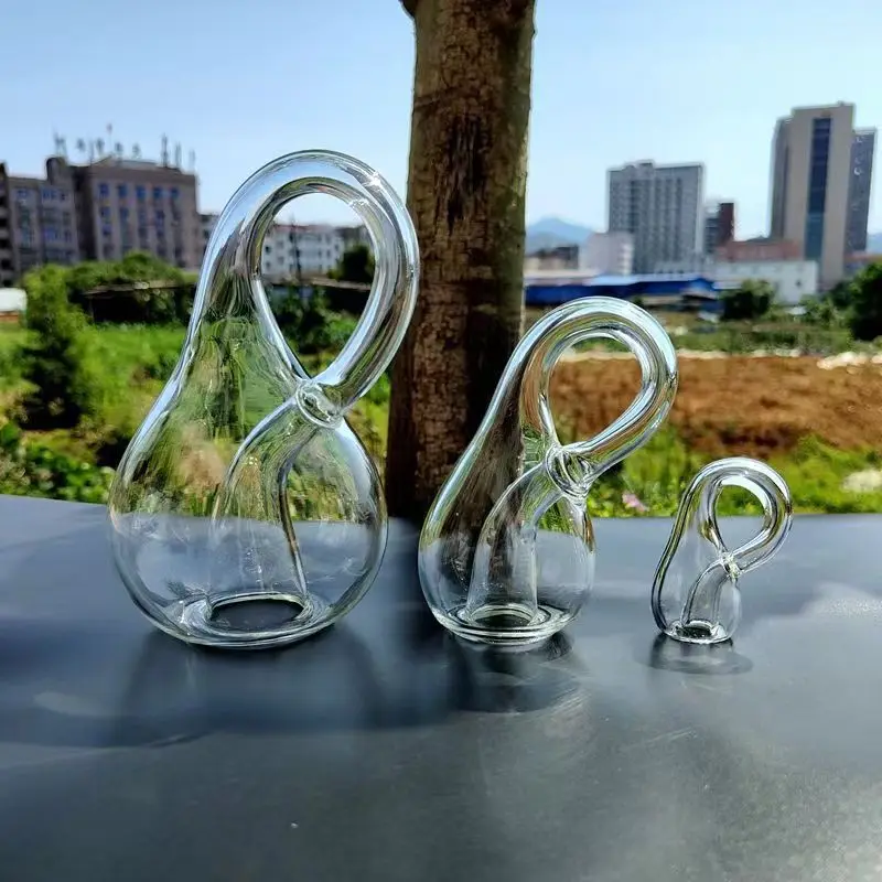Science & Educational Toy Scientific Gift Glass Klein Bottle