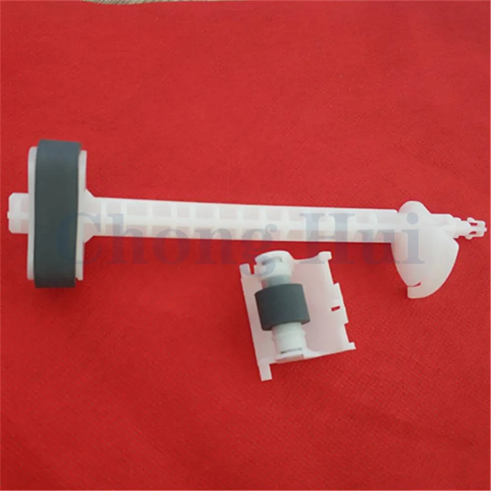 Feed Pickup Separation Roller for EPSON L3150 L3151 L3156 L3158 L3160 L3110 L3115 L3116 L3117 L3118 L3119 L1110 L1118 L1119