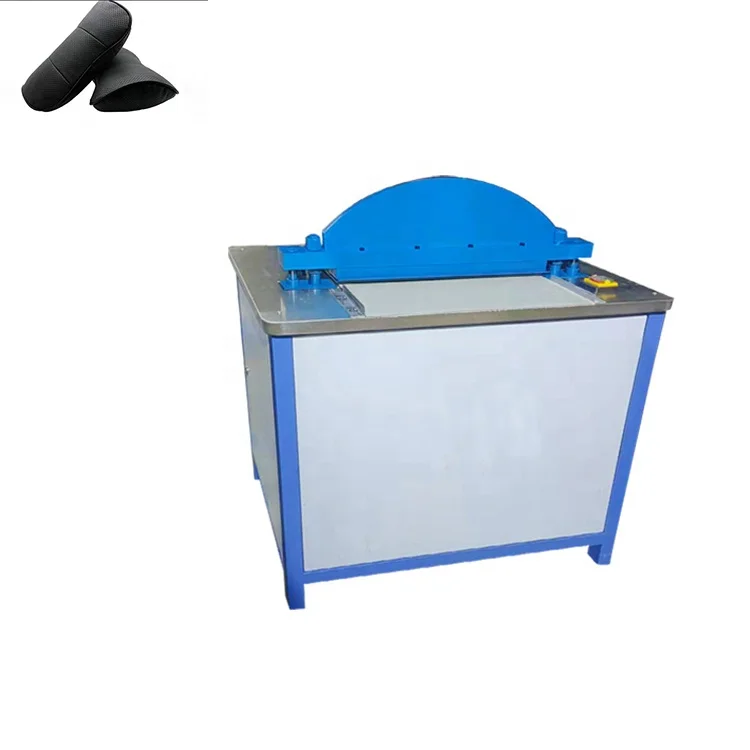 Cnc промышленная машина для перфорации кожи и