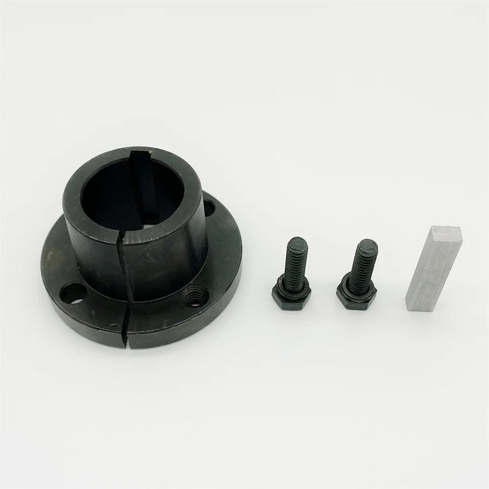 
High Quality carbon steel American standard metric qd bushings taper lock 