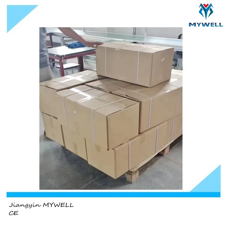 M-OT01 MYWELL 10L Hospital Portable Medical Oxygen Cylinder Trolley Cart For Oxygen Bottle