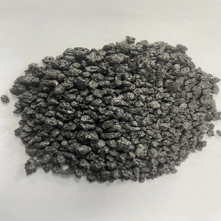 Calcined Petroleum Coke CPC Carbon Additive for Foundry Metallurgical Coke GPC CAC Carbon Raiser Wholesale Factory Price