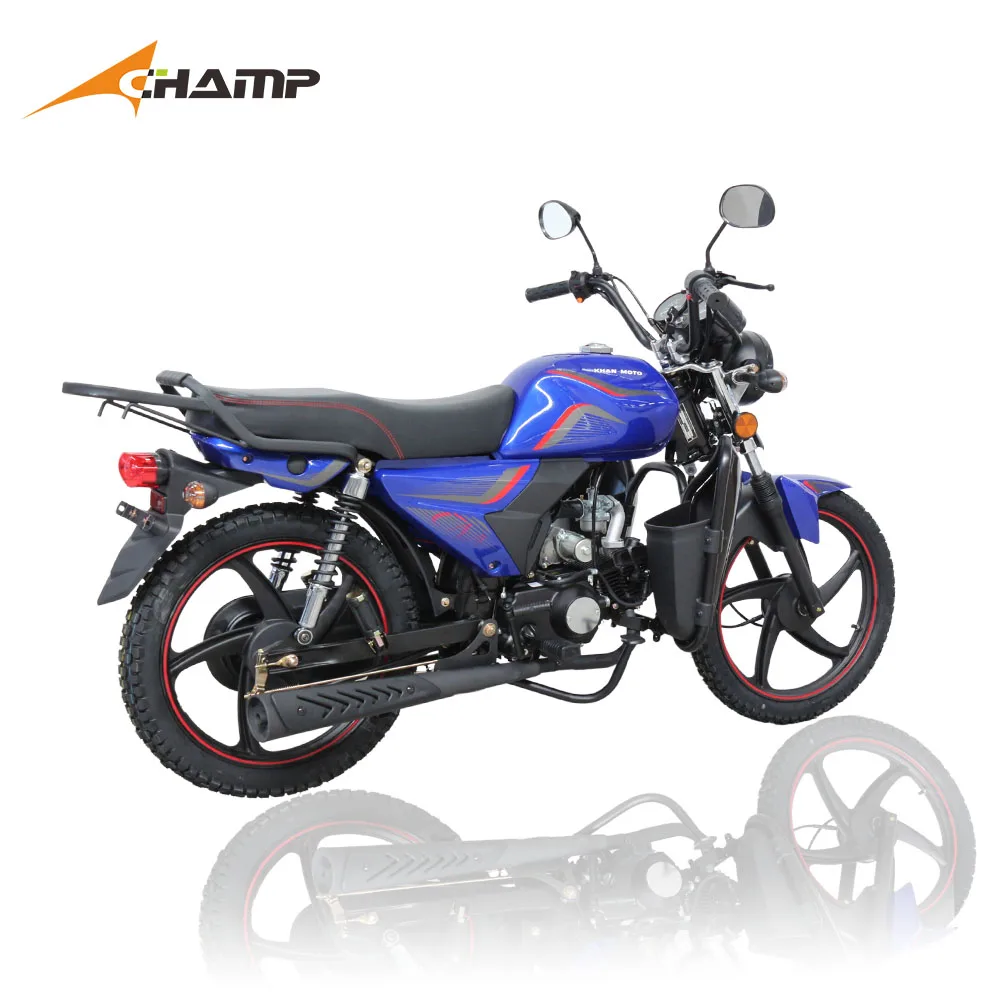 Factory Price New Motorcycle Engines 110CC 125CC 4 Stroke Gasoline 125cc Other moto bikes