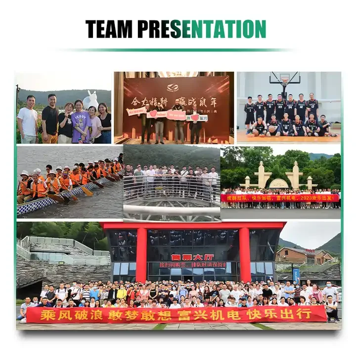 Fulling motor 86mm 4.2A NEMA34 stepper motors for pick and place machine high torque stepper motor