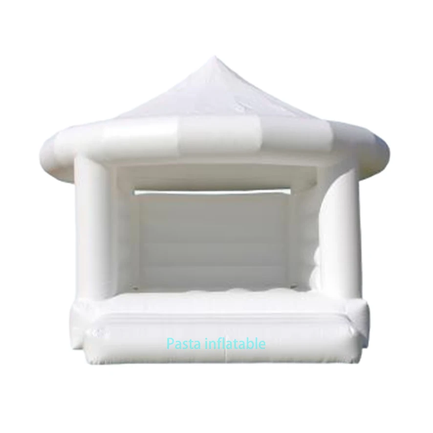 hot sale mermaid bounce house toddler white bounce house 13x13