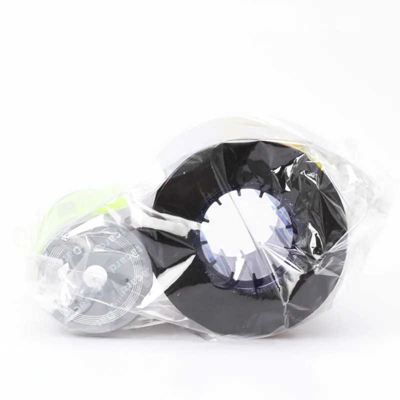 Original Datacard 535000-003 YMCKT Color Ribbon 500prints use in CP40 Plus CP60 Plus CP80 CD800 Plus Card Printer