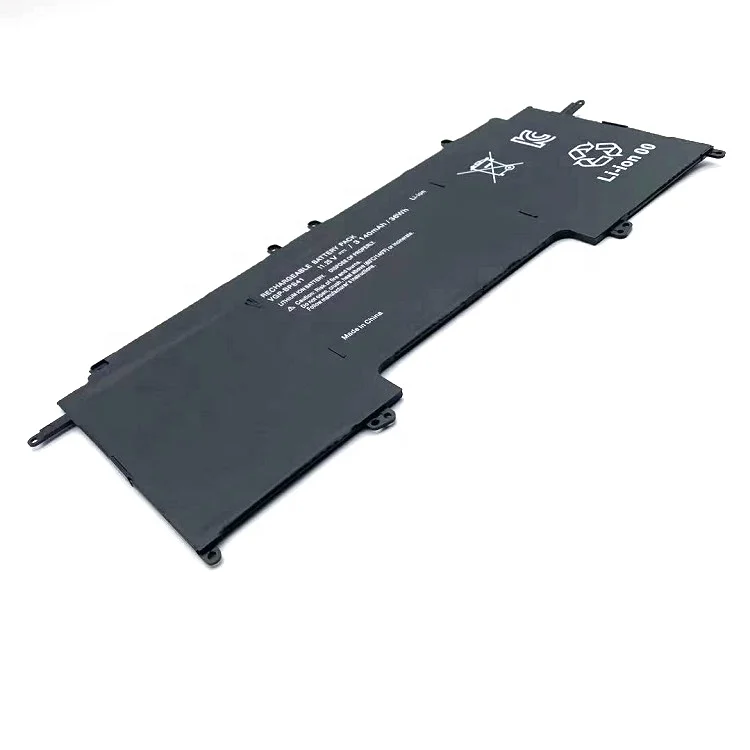 Laptop Battery compatible 11.25V 36wh 3140mAh VGP-BPS41  with Sony Vaio Flip 13 SVF13N SVF13N13CXB SVF13N18SCB SVF13N17SCB