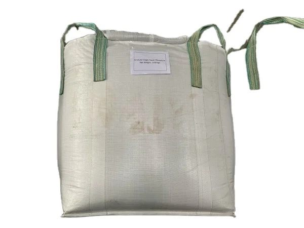 Best Selling Fmp Chemical Fertilizer Pest Control High Nutritional Value Fmp Export 1Mt Jumbo Bags From Vietnam Manufacturer