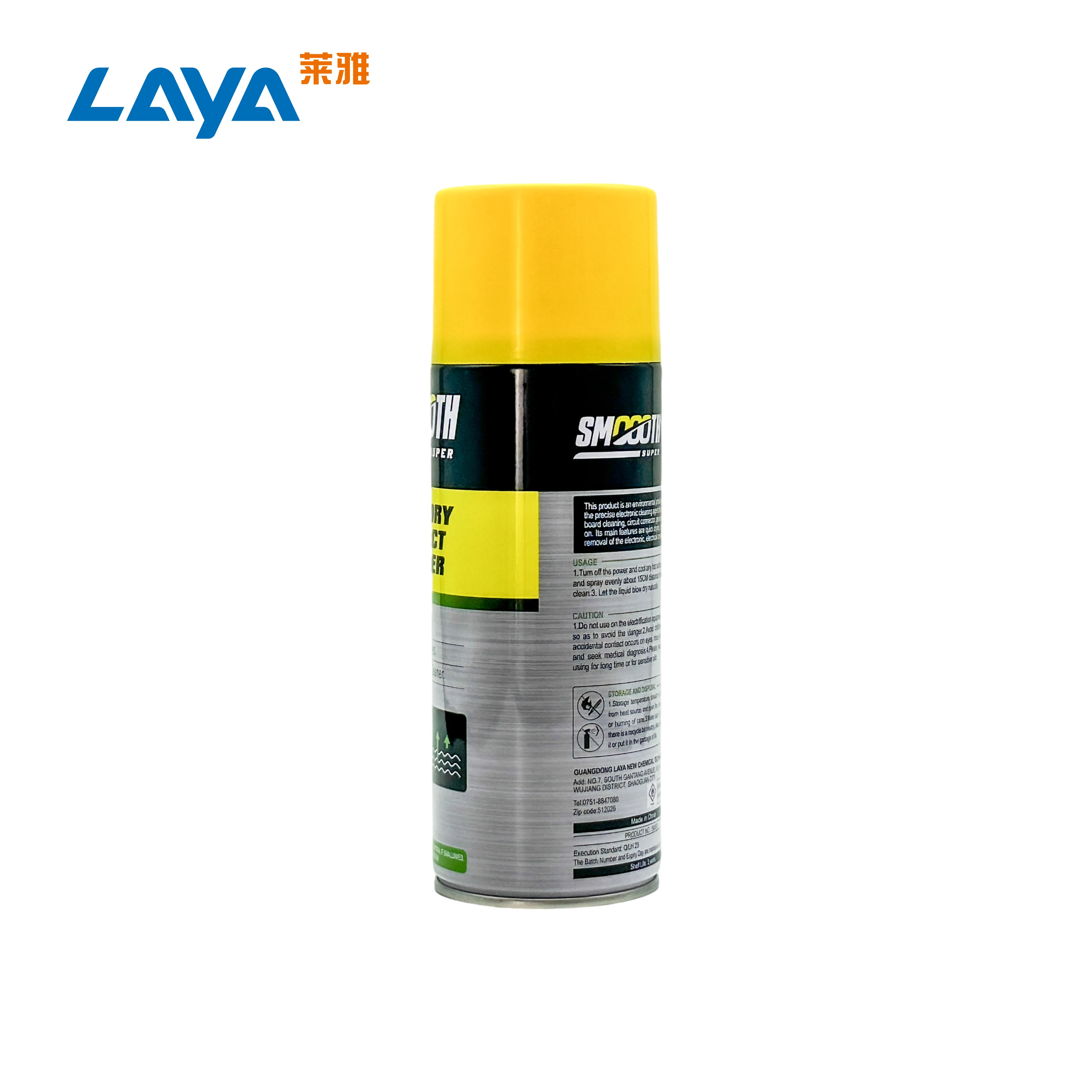 Everyday Use Anti-Static Multi-Purpose Cleaner & Wash Aerosol Foam Spray for Efficient Cleaning Degreasing Agent Spray Aerosol