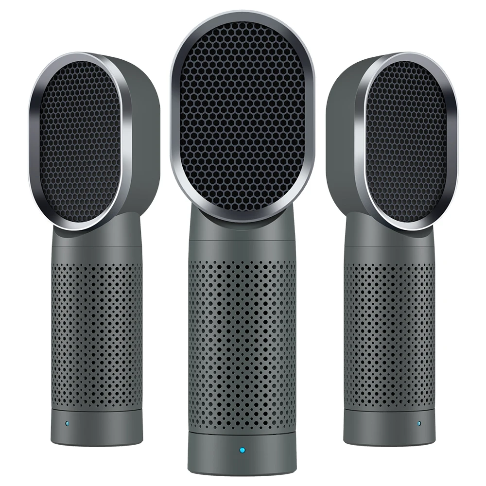 
Ion Generator Air Cleaner Sterilizing Apply Toilet Room Kitchen Portable Air Purifier Home Ozonator Deodorizer Office 30 Usb OEM 