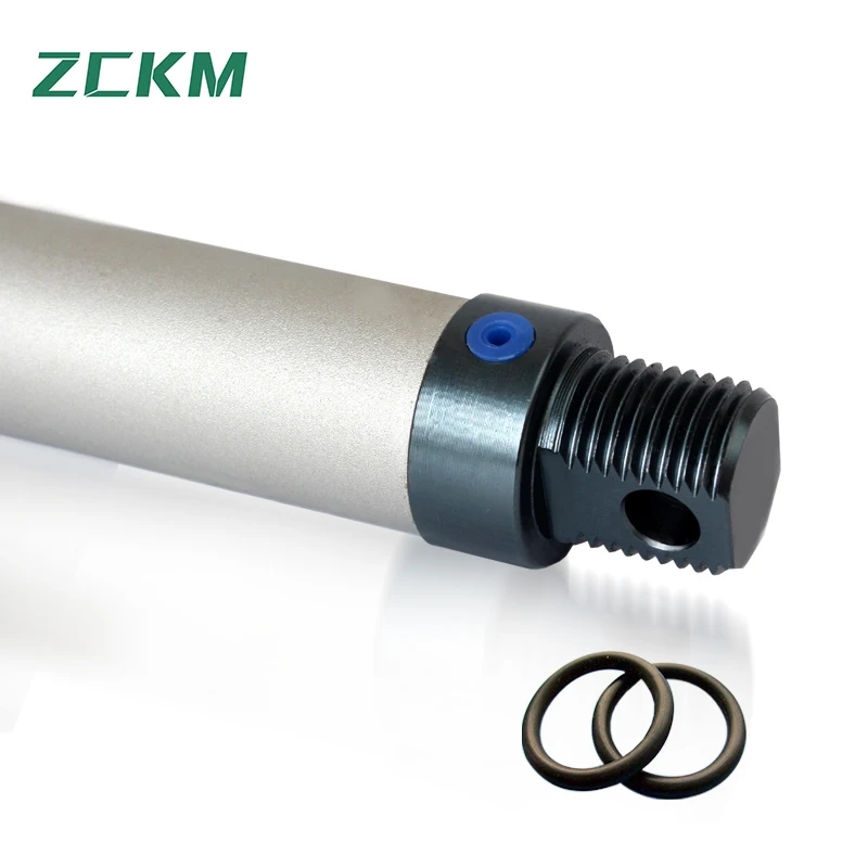 Mini Air Cylinder MAL 32*10 Single Male Thread Rod Dual Action 40 Bore 25 Stroke