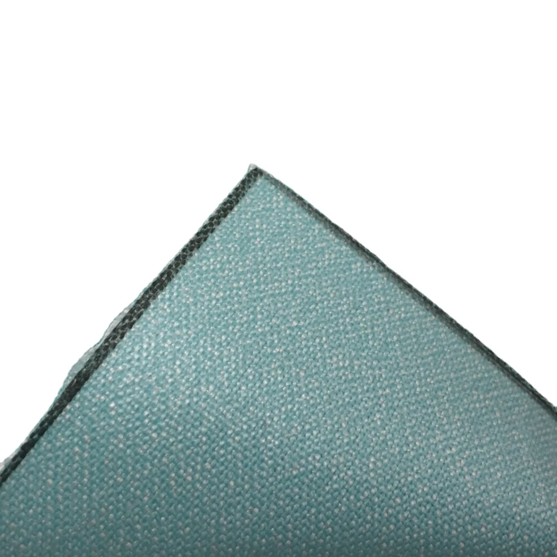 Высокопрочная устойчивая к поклевкам ткань для защиты от порезов стеклянная одежда рабочих