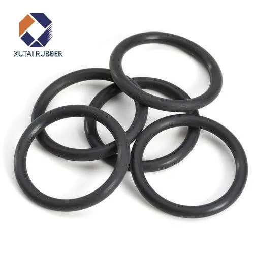 XUTAI High Quality Factory Support Customization Silicone O-Rings Gasket NBR FKM EPDM O Ring Seal Ring