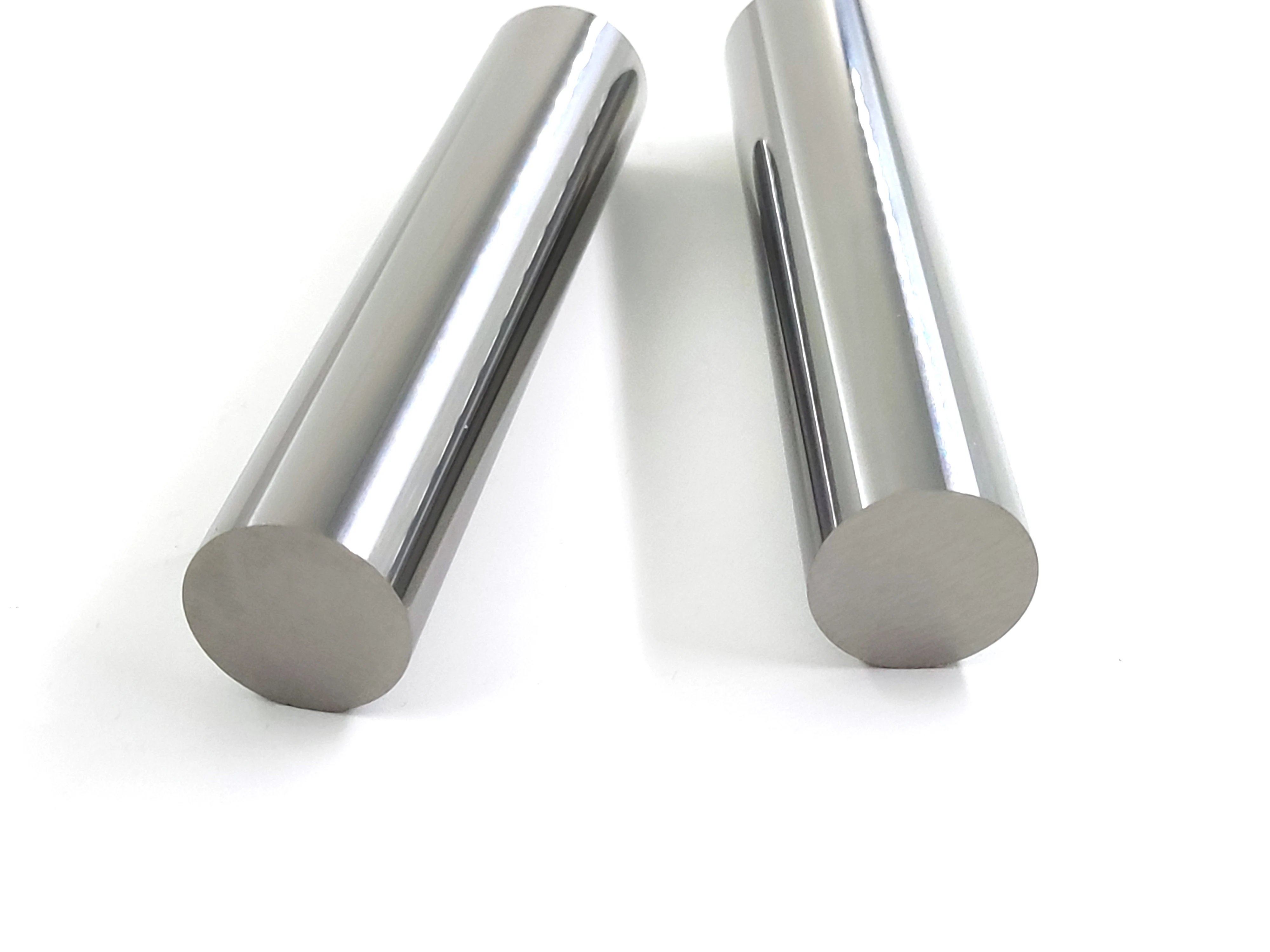 High Polished h5 Tungsten Carbide Cobalt Rods D 20 L 100 Carbide Rod