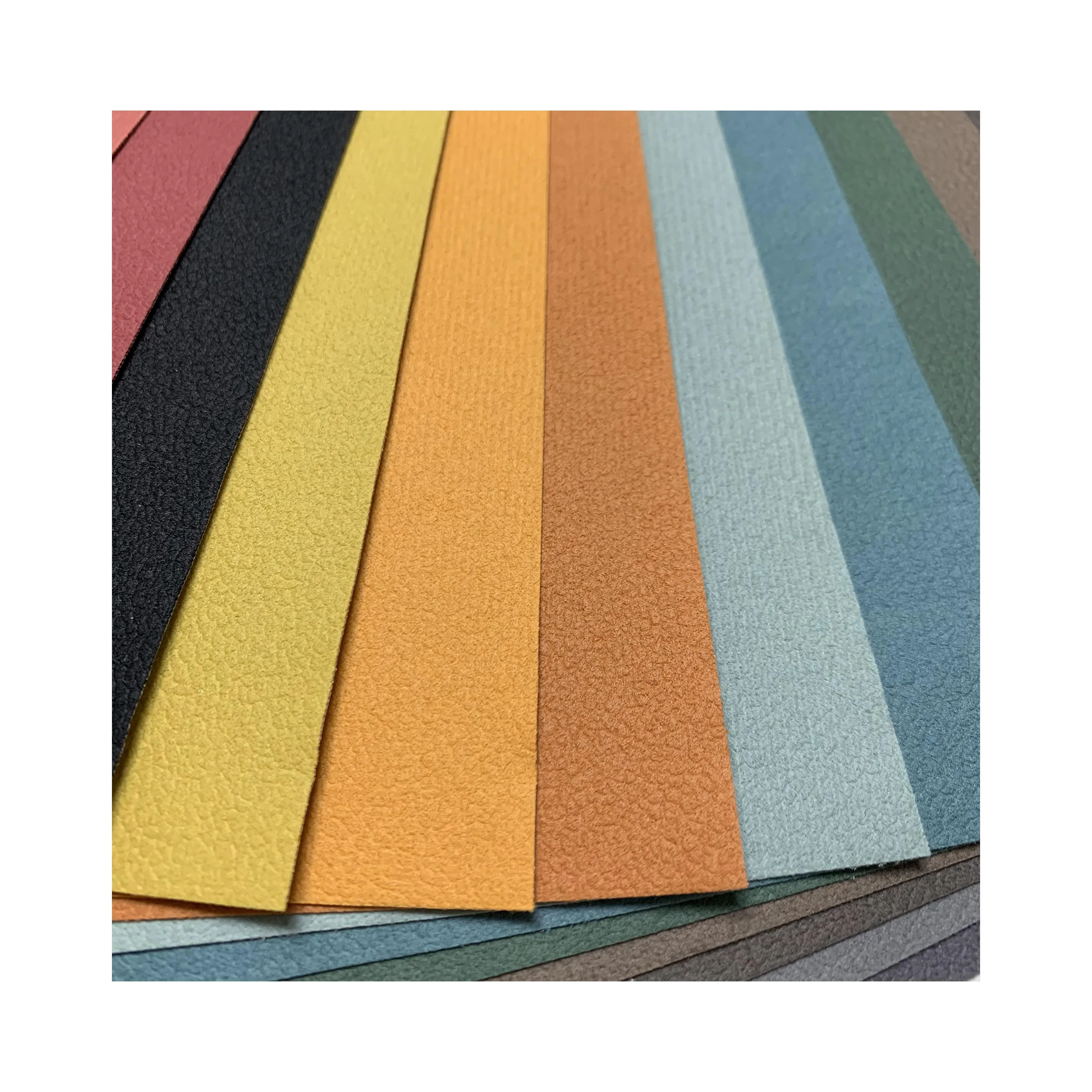 Binding cloth  laminated paper  leather cloth  book album cover  composite packaging material