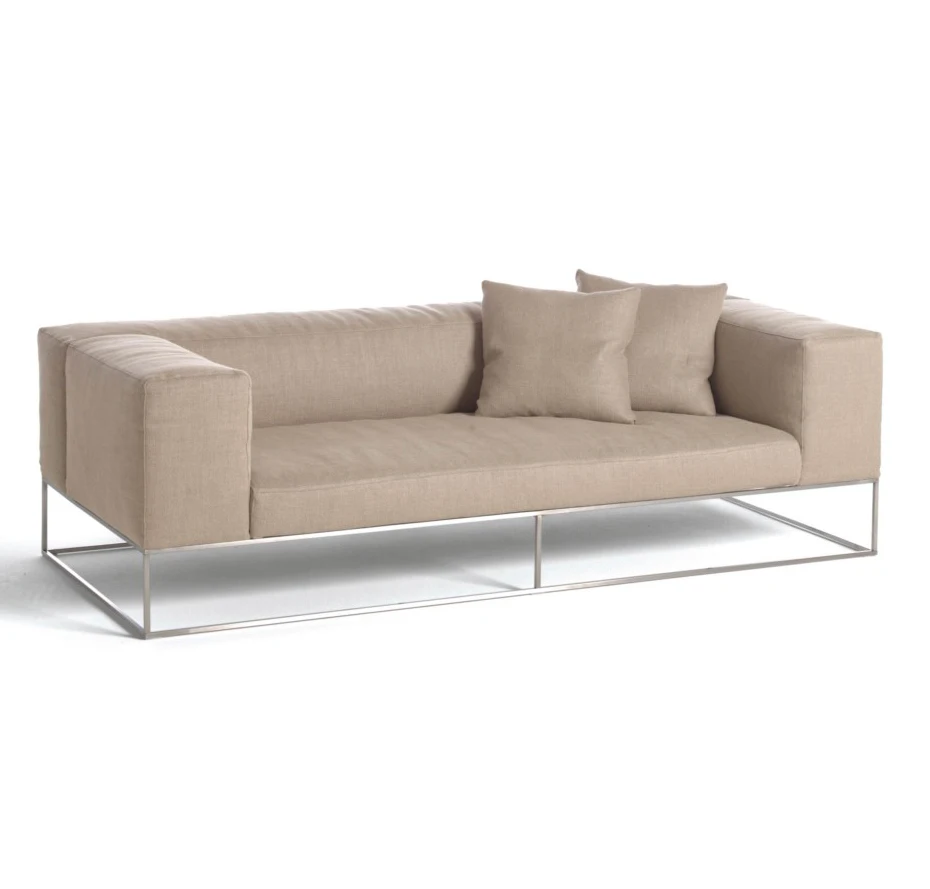 ILE CLUB Sofa night club sofa cafe young person sofa