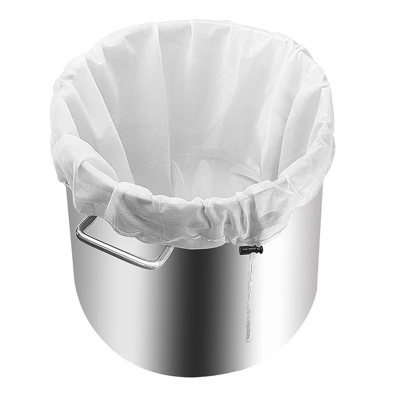 Мешок-фильтр для заваривания вина