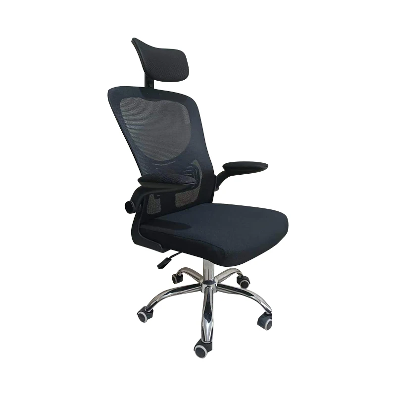 Height adjustment function swivel chair Good Quality Executive Up and down Adjustable Swivel Chair