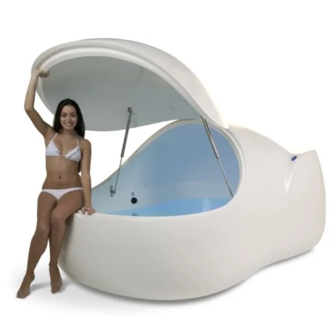new arrival salon equipments isolation float tank therapy spa capsule supplier with best price