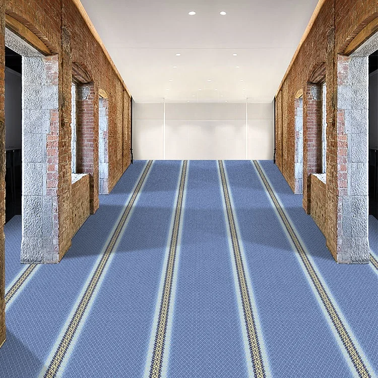 Мусульманская распродажа, складной молитвенный коврик в рулоне для мечети, распродажа