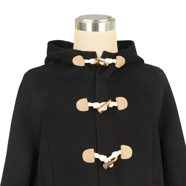 2021 High quality pure handmade overcoat, customized pure wool long coat for men coats men wool long