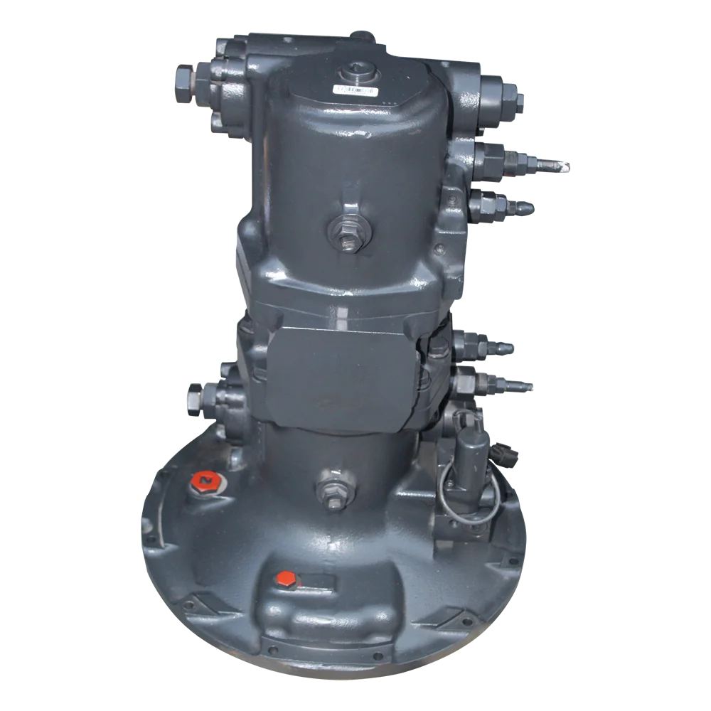 Excavator main pump pc200-6 pc200 6  hydraulic pump for komatsu
