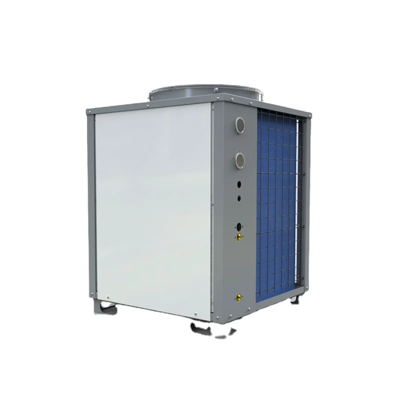 Guangzhou hot water air water heat pump 10 kw