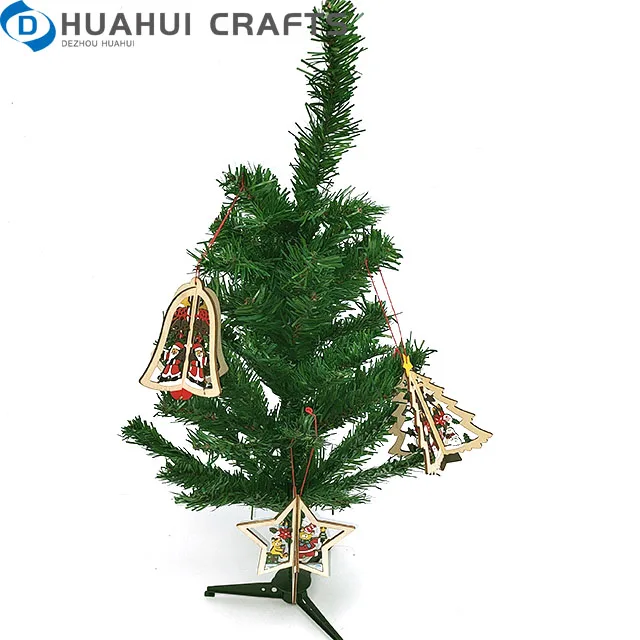 Popular Double Sided Oval Sublimation Christmas Ornaments Custom Shape Cutting Sublimation Aluminum Blanks Ornaments with Ribbon