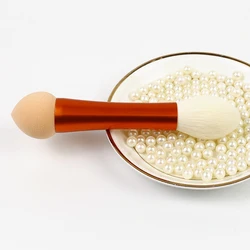 good quality your own brand china factory top quality wholesale your own brand unique professional mini Makeup Brush set