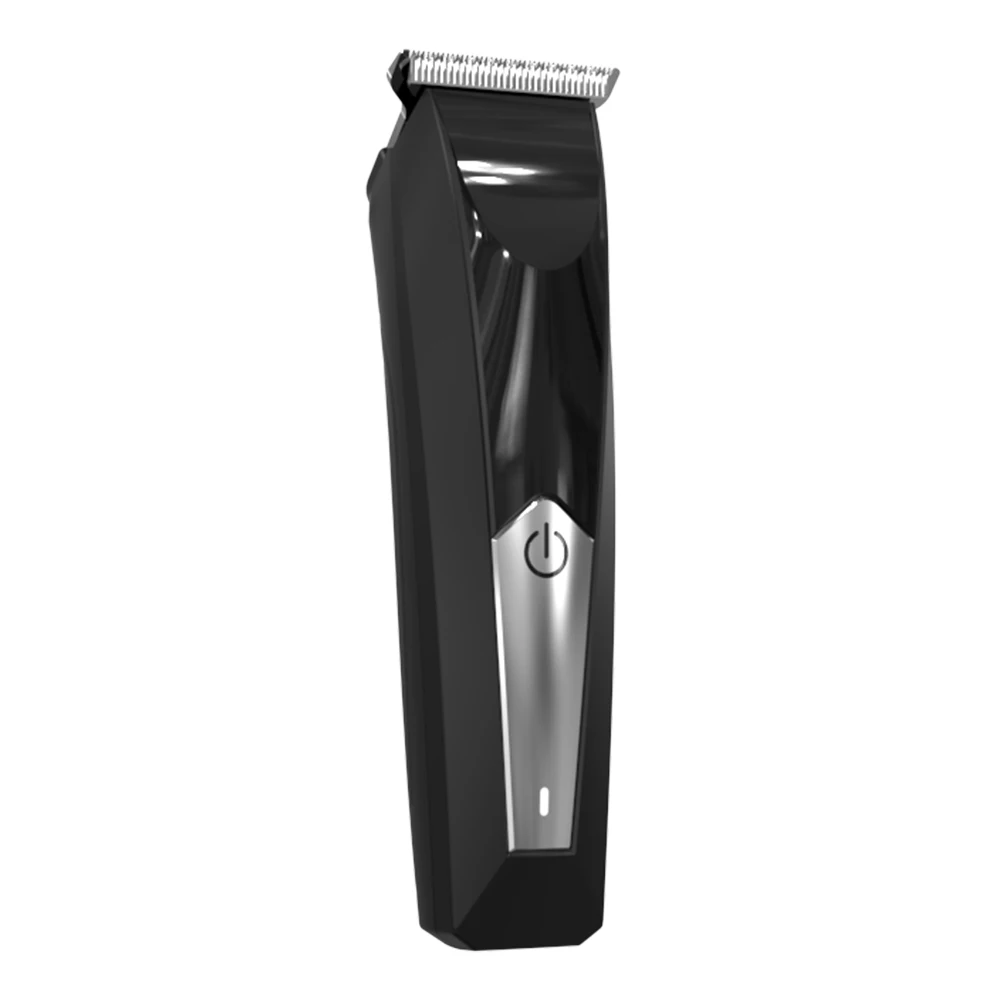 T Blade Cordless Hair Clipper Shaving Machine Low Cut Trimmer Men Grooming Set Barber Shop Usage Powerful Waterproof Electric