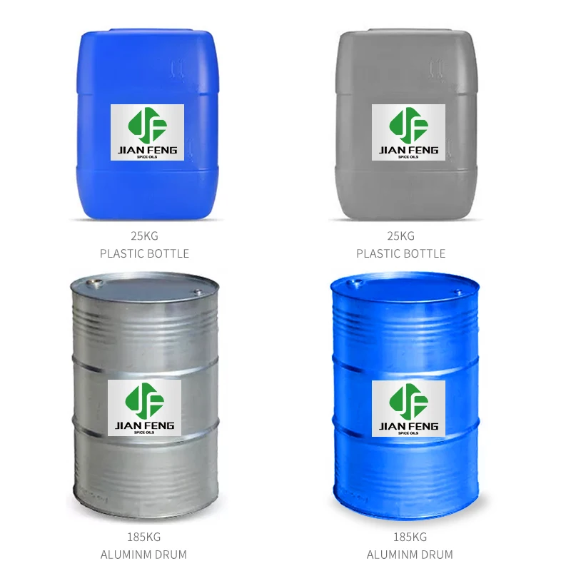 100% Organic Pure Jasmine Essential Oil Facial Body Massage Diffuser Oil