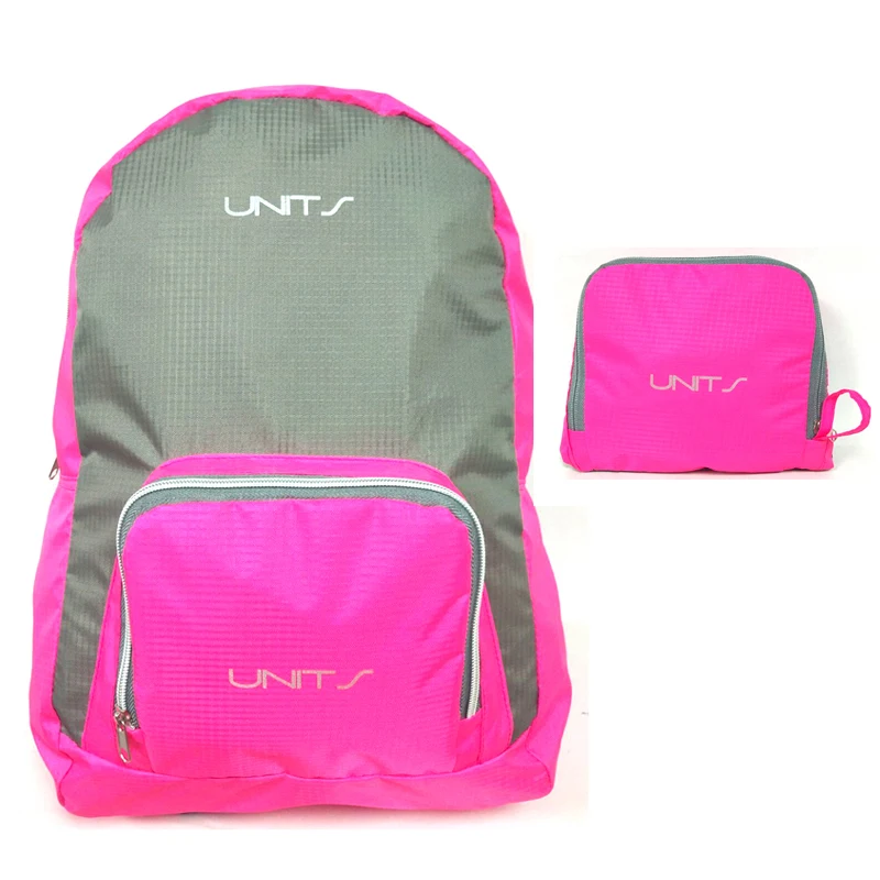 Factory Price Custom Reusable Beach Backpack Foldable Shopping Bags