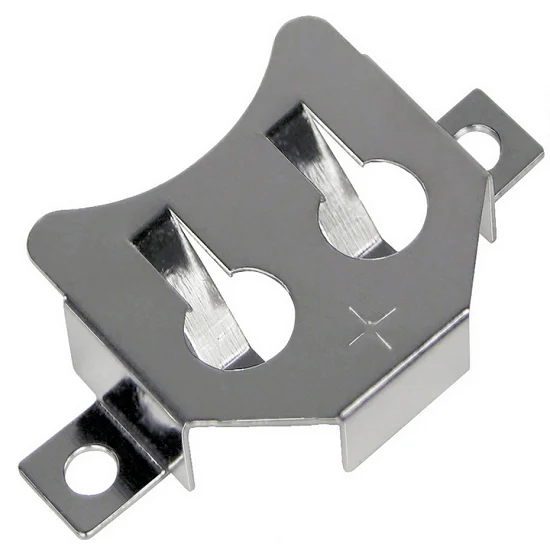 
KEYSTONE3012 3092 CR1632 SMD battery button environmental protection 