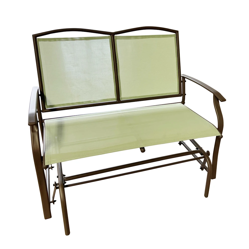 Modern Patio Furniture Leisure Aluminium Outdoor Furniture