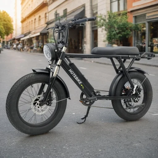 48v electric bicycle lithium battery e bike 750w 500w rear motor ebike 20 inch fat tire mountain bike for sale