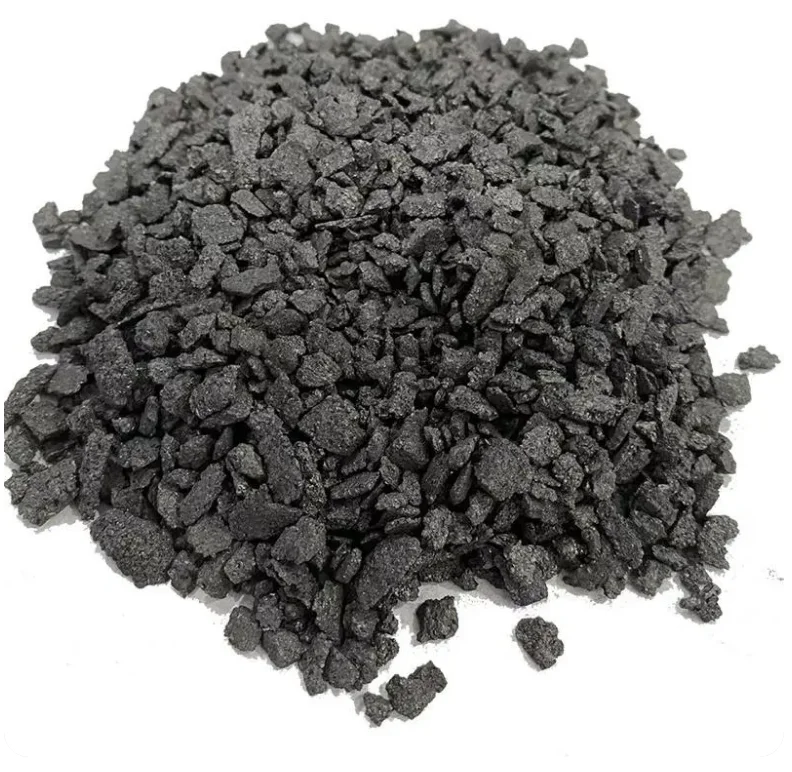 Wholesale Price Green Petroleum Coke Smelting Coke Fuel Sulfur Coke