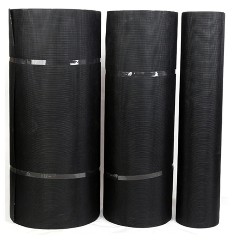 High Quality Polyester Mesh Pet Screen